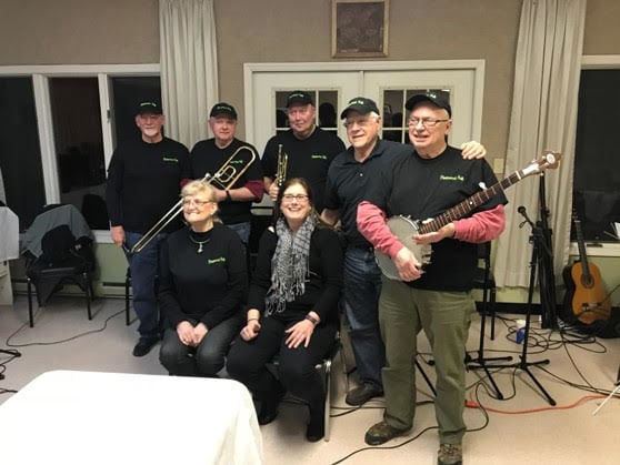 Fleetwood Folk will perform on BackStreet in West Jefferson on Aug. 10